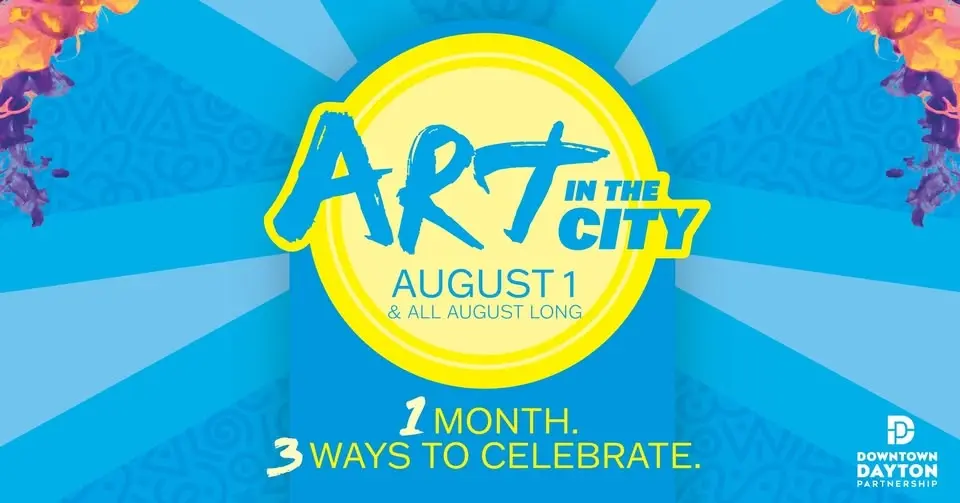 Art in the City 2026