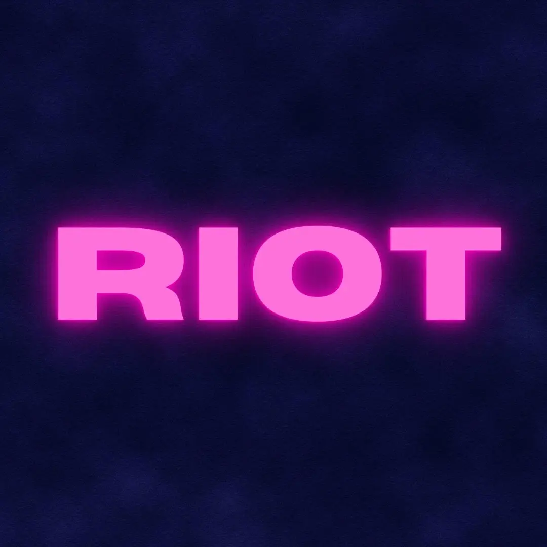 Riot London June