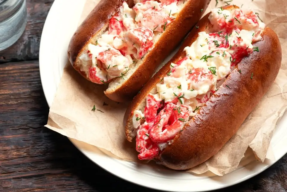 East Coast Kitchen Party