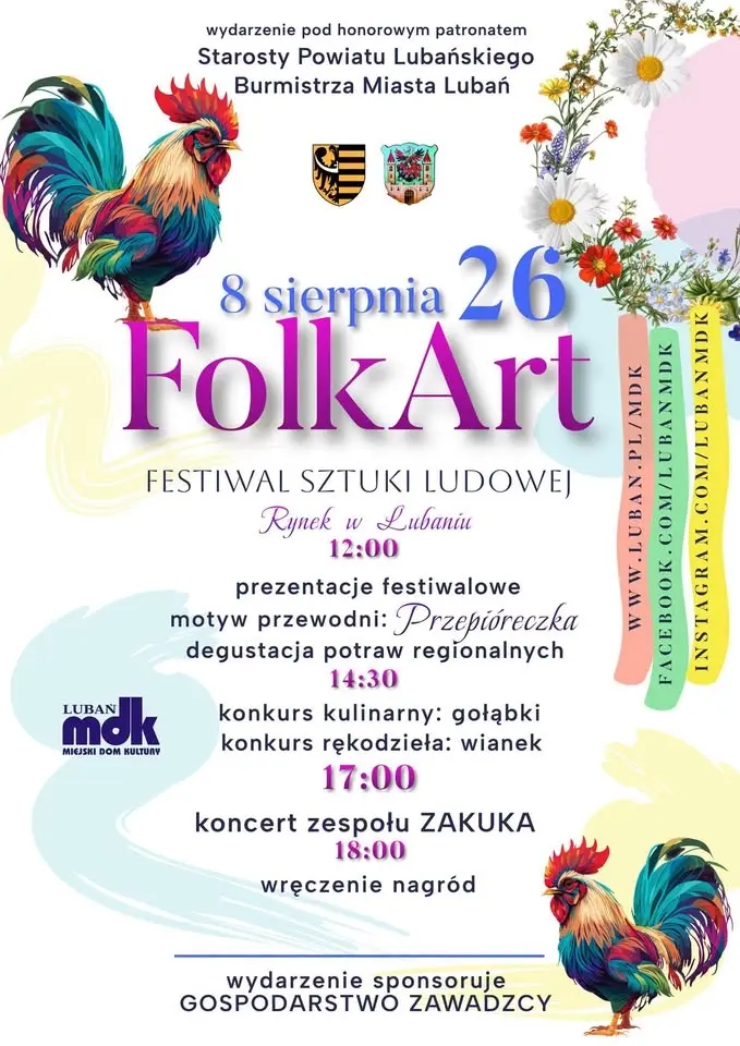 FolkArt 2026