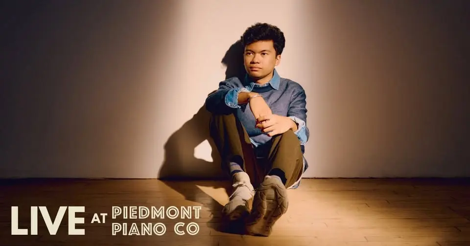 Joey Alexander, solo