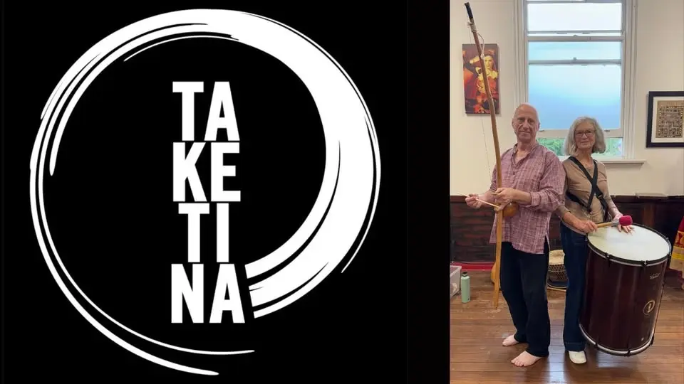 TaKeTiNa