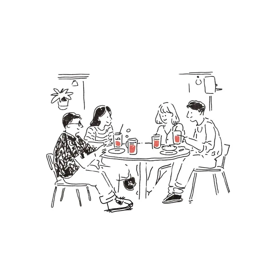 『哲学カフェ』《一般参加OK!》