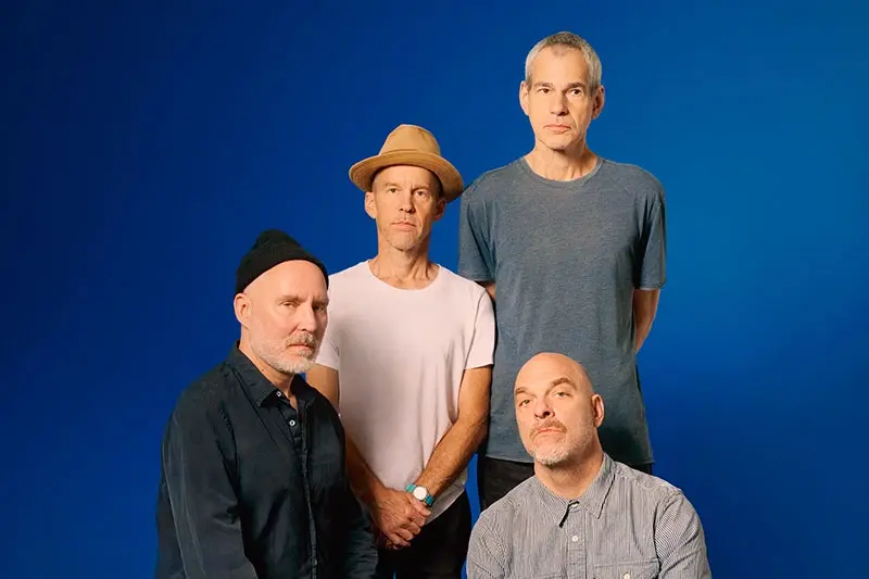 The Bad Plus ★ 45 ans du New ! • New Morning (Paris)