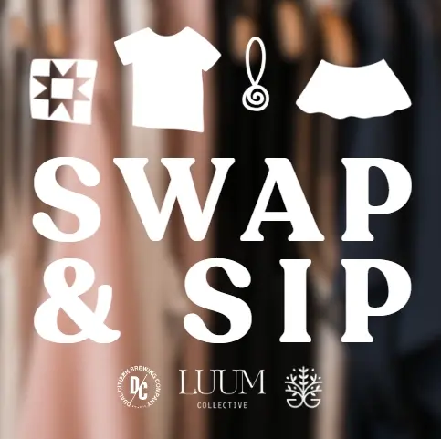 Swap & Sip