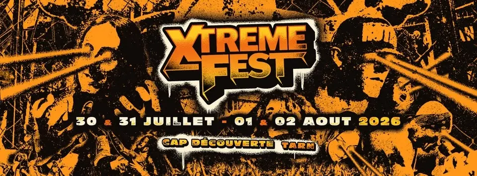 XTREME FEST #13 