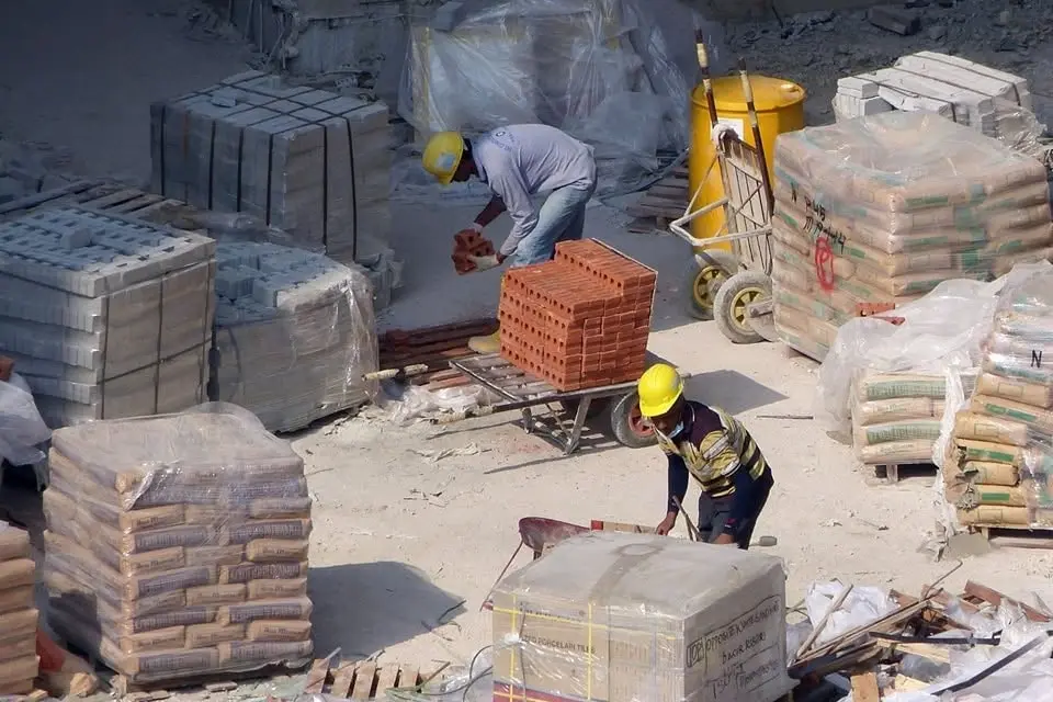 افتتاح ورشة جديدة