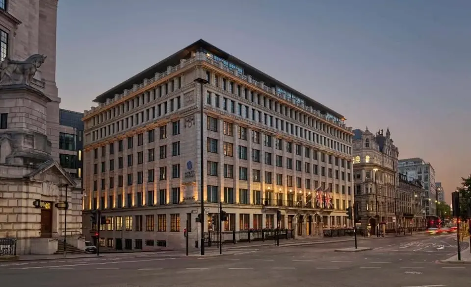 Forever Experience Evening - London 