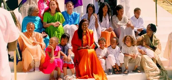 Albumlytt Alice Coltrane ‘Universal Conciousness’