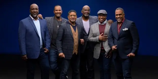 Take 6