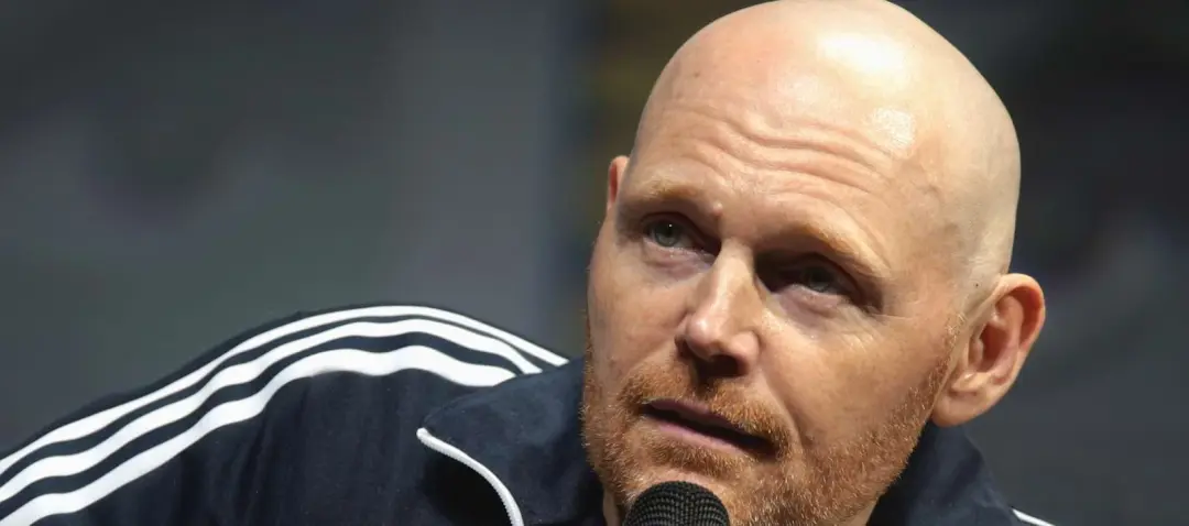 Bill Burr