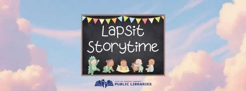 Lapsit Storytime