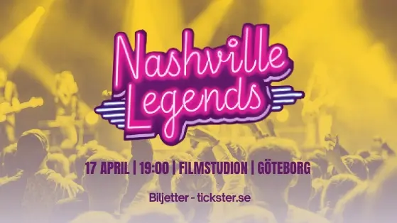 Nashville Legends