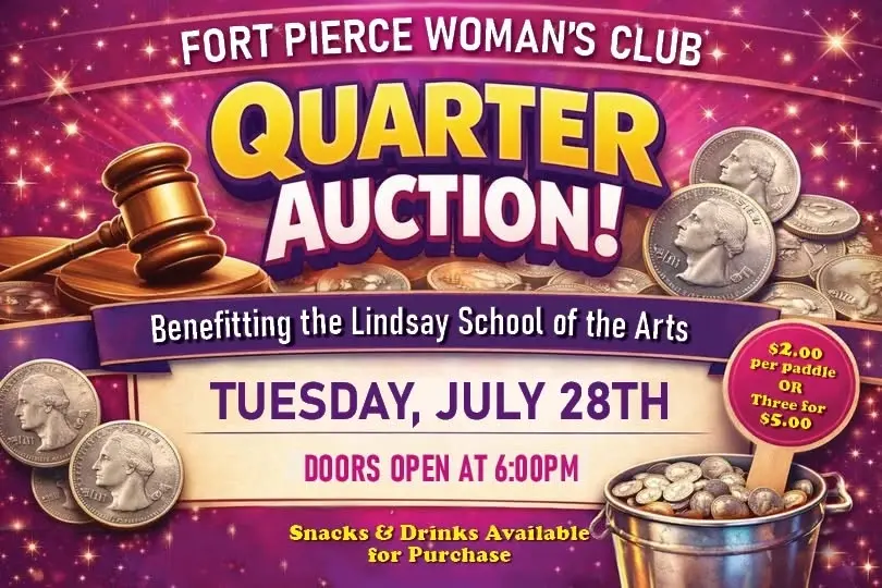 Quarter Auction