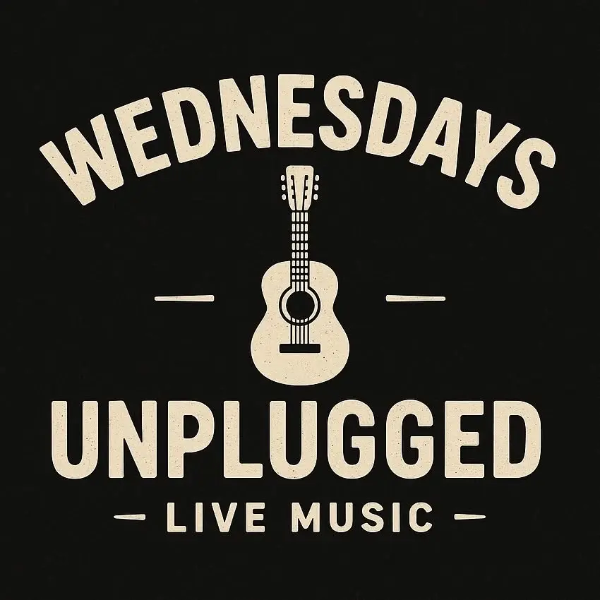 WEDNESDAYS UNPLUGGED - Live Music in Lakeport every Wednesday evening