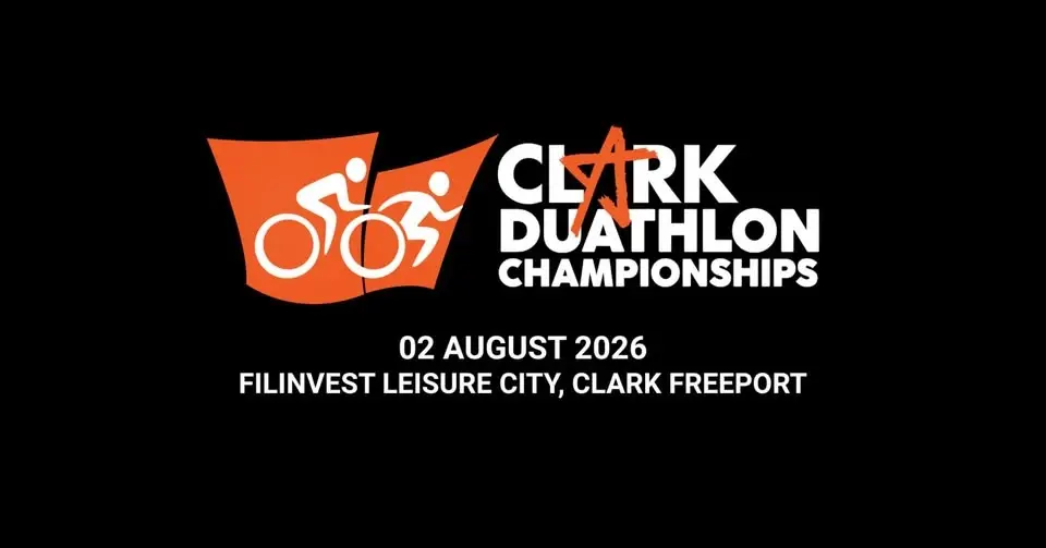 2026 CLARK DUATHLON CHAMPIONSHIPS