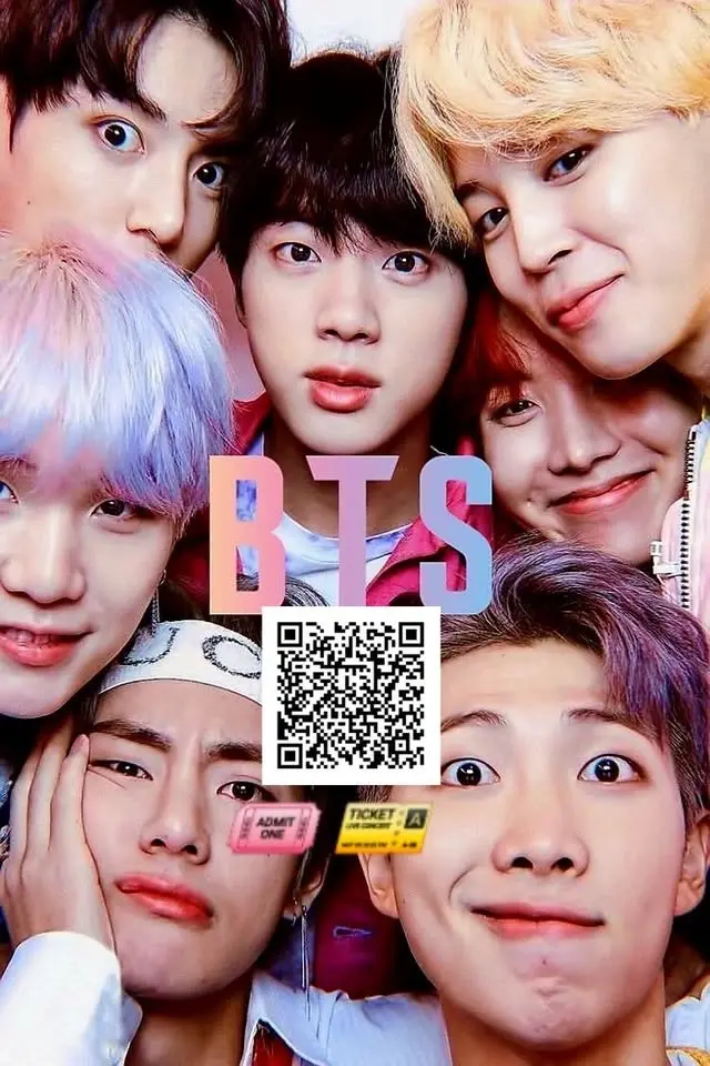 BTS Live in Concert at Metlife Stadium East Rutherford, NJ [Tickets]