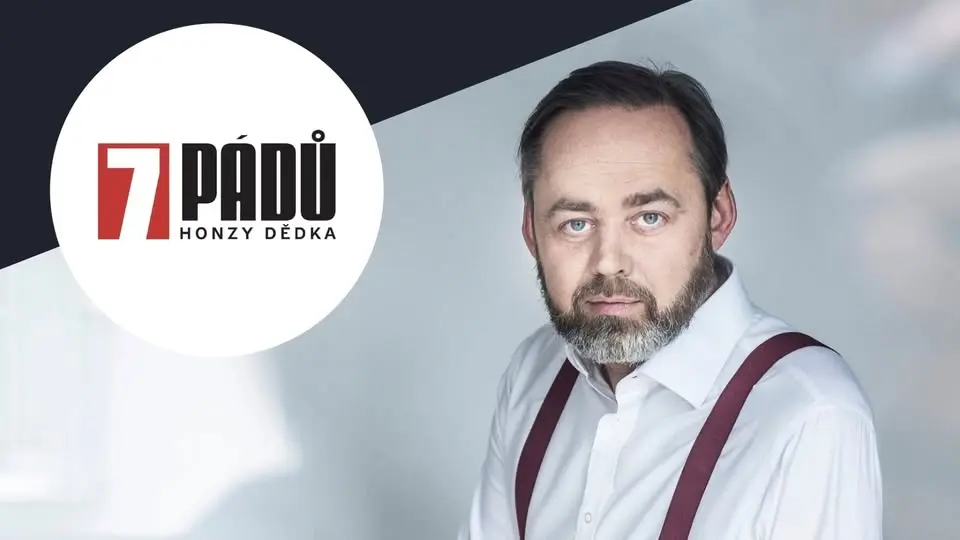 7 pádů Honzy Dědka / Rakovník 