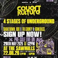 Covert Kulture 2