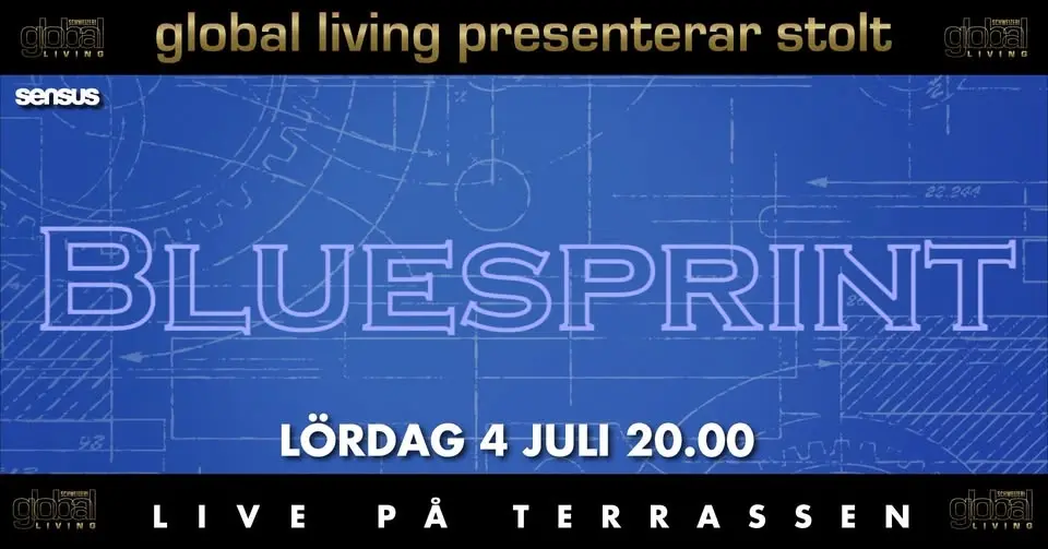 Bluesprint