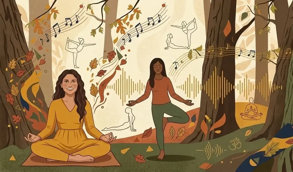 Live Music 🎵 Vin to Yin 🧘♂️