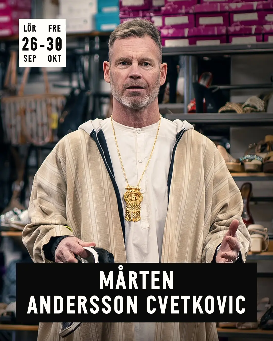 Mårten Andersson Cvetkovic - Osvensk?