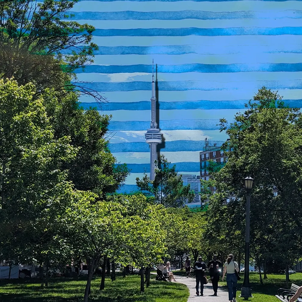 🌳 Papers in the Park S2E10