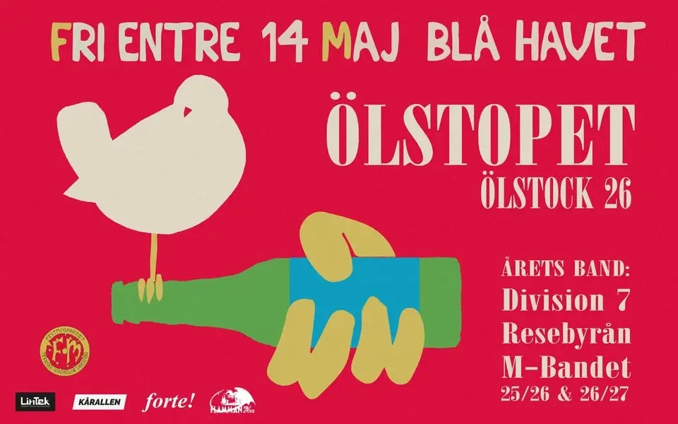 ÖLSTOPET 2026 – ÖLSTOCK
