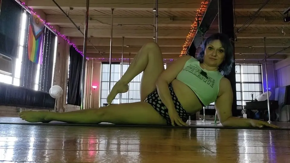 HIIT the Main Stage (in studio & online)