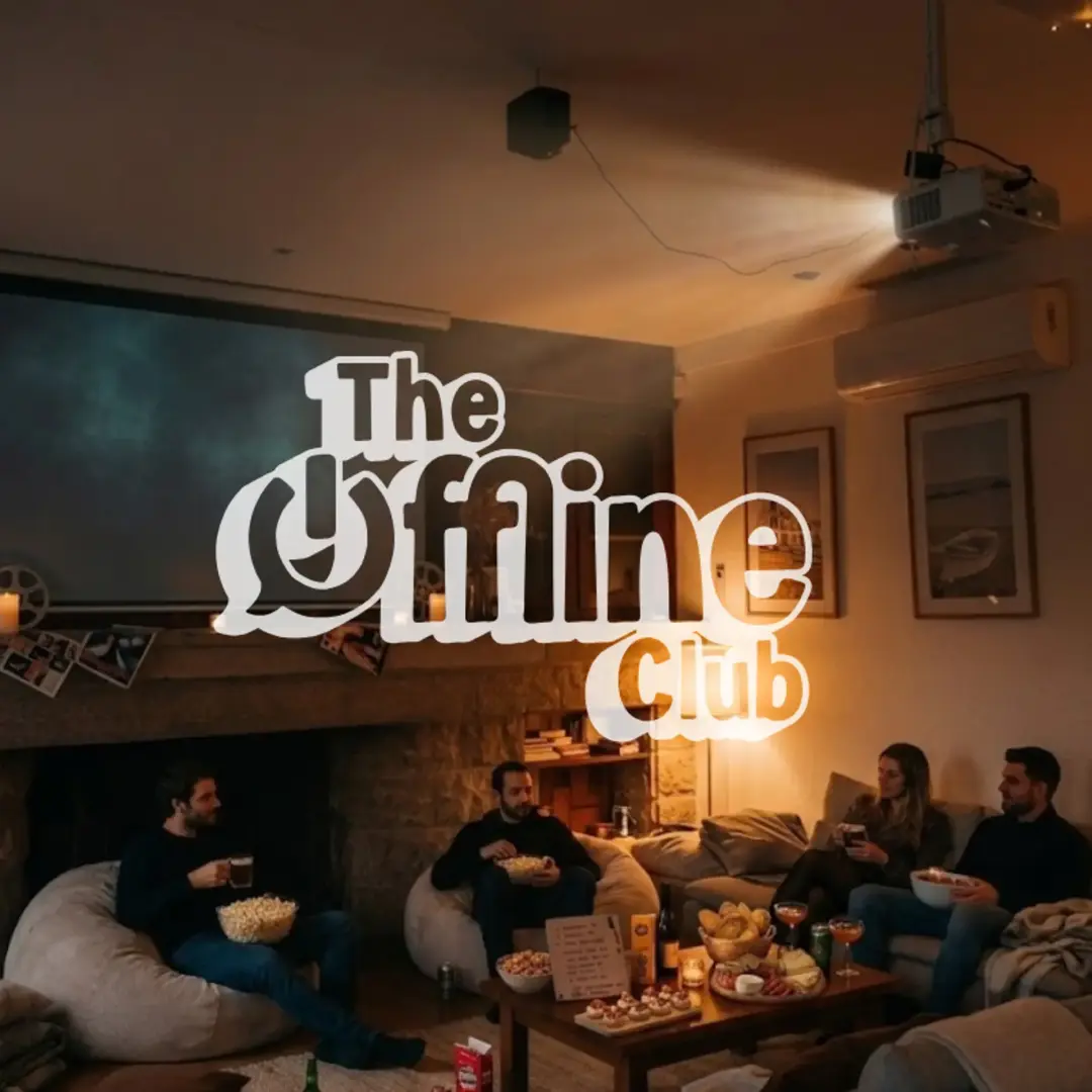 Offline Screening & Debate | Club members
