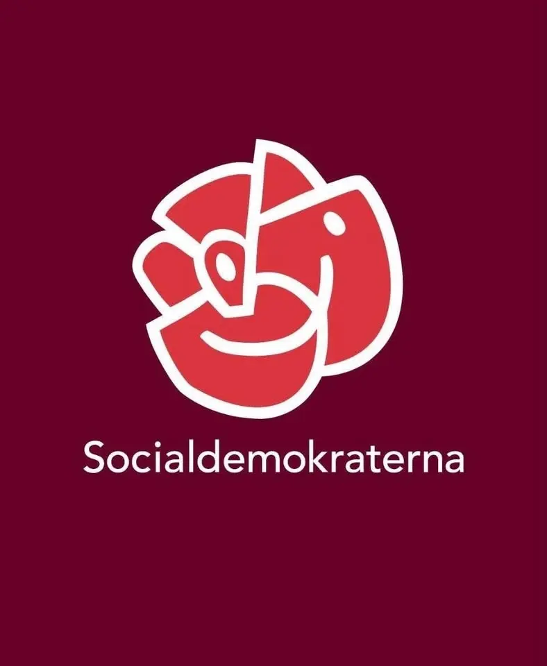 Träffa en lokal politiker i Olofsfors