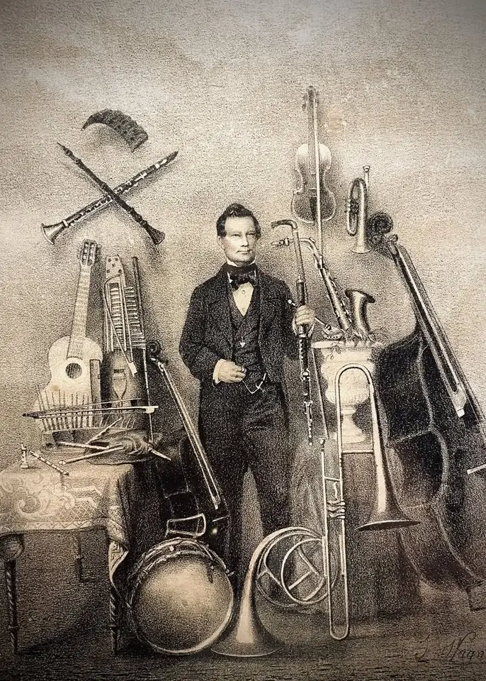 MUSIKMARKED (alt musikrelateret handles)
