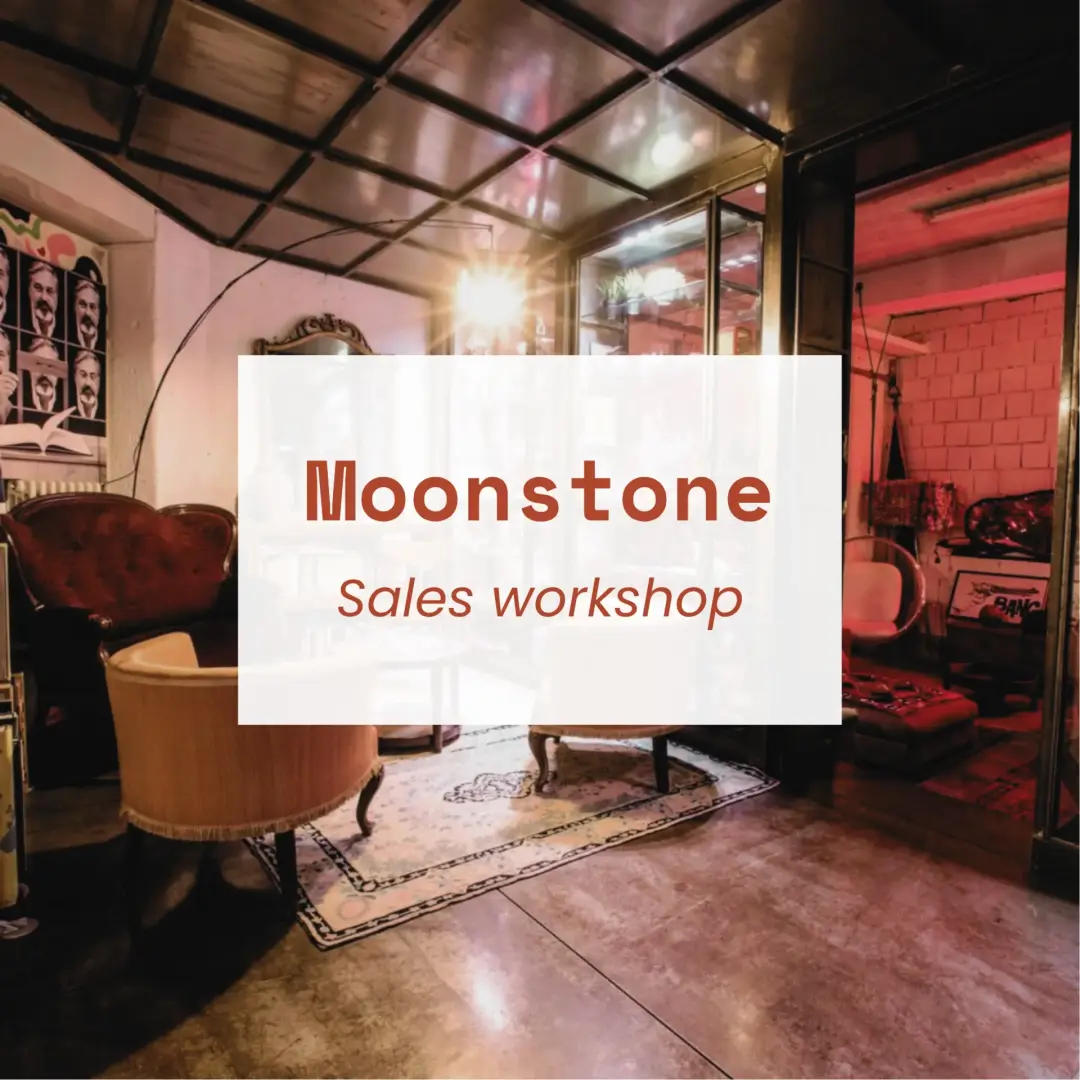 Sales Workshop