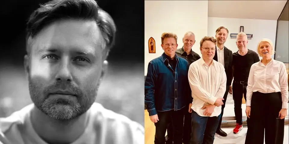 Musik & Lyrik: Musikal i sommarkväll!