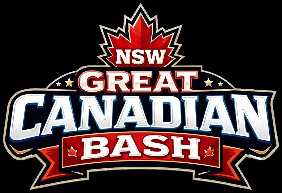 NSW GREAT CANADIAN BASH