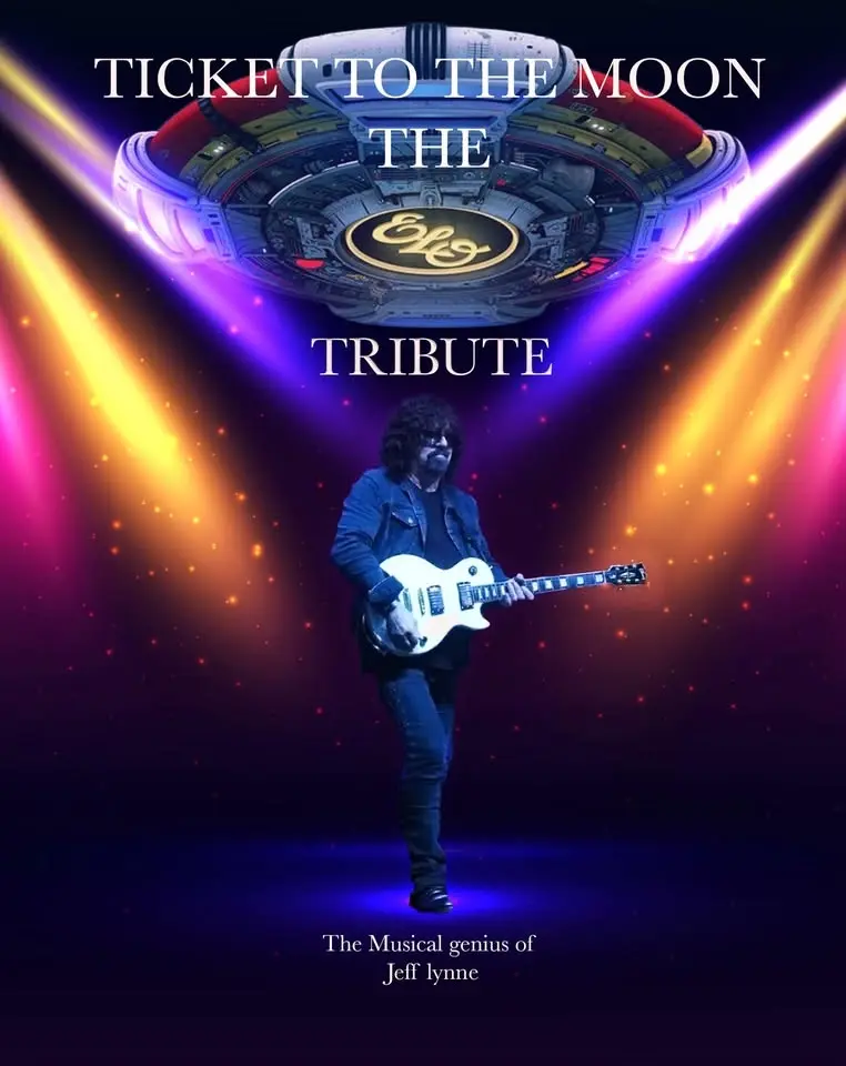Ticket to the Moon: The ELO Experience