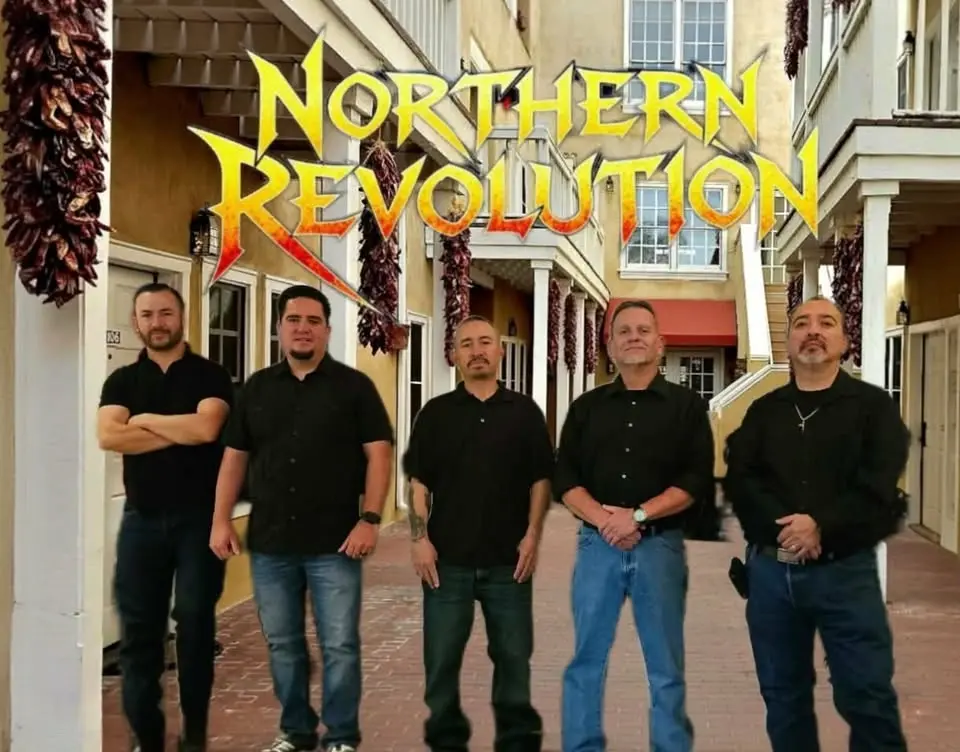 New Mexico State Fair at the Villa Hispana