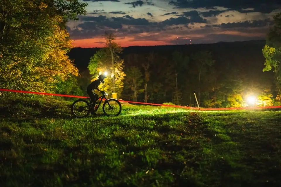 2026 Marquette Fall Enduro presented by Embers Credit Union
