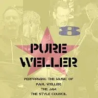 Pure Weller