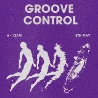 Groove Control