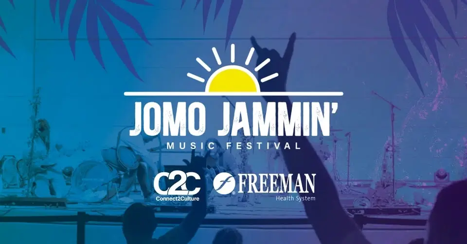JOMO Jammin' Music Festival