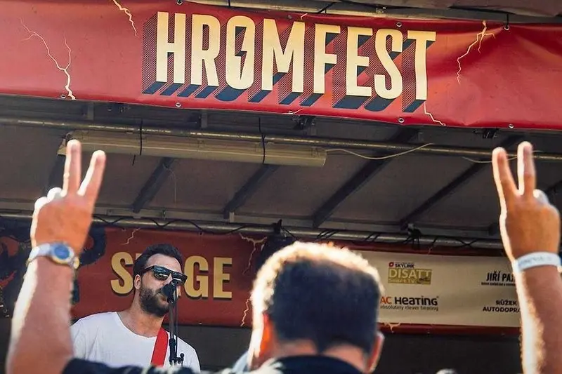 Hromfest 2026