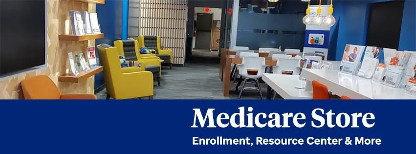 Indoor Gardening At The UnitedHealthcare Medicare Store