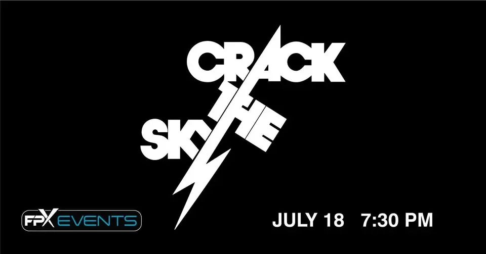 Crack the Sky Live in Concert