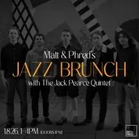 M&P's Jazz Brunch