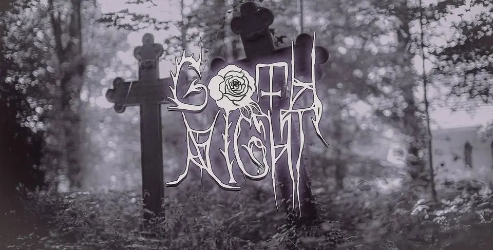 ⛧ Goth Night ⛧