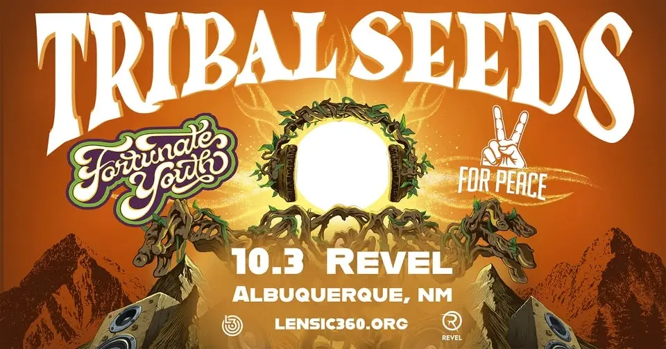 Tribal Seeds