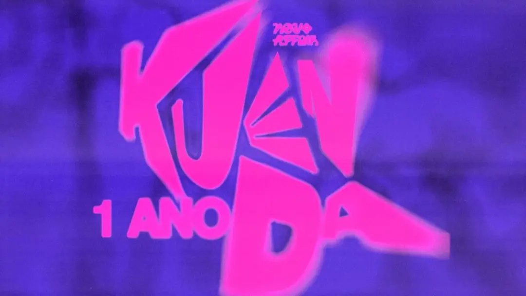Kuenda - 1 Ano