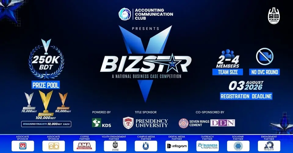 Biz Star: Season V