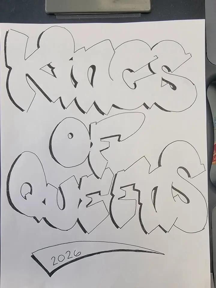 👑 KINGS OF QUEENS: B-DOUBLES 2026 👑